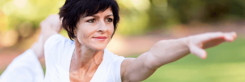 exercise more during menopause