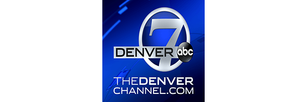 Denver Channel 7 Logo